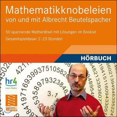 Mathematikknobeleien