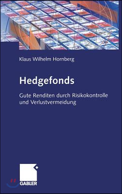 Hedgefonds: Gute Renditen Durch Risikokontrolle Und Verlustvermeidung