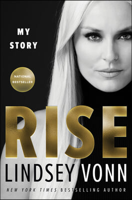 Rise: My Story