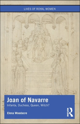 Joan of Navarre