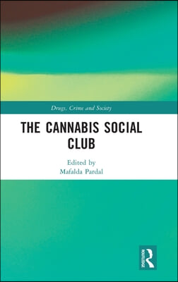 Cannabis Social Club