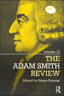 Adam Smith Review