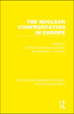 Nuclear Confrontation in Europe