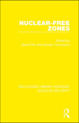 Nuclear-Free Zones