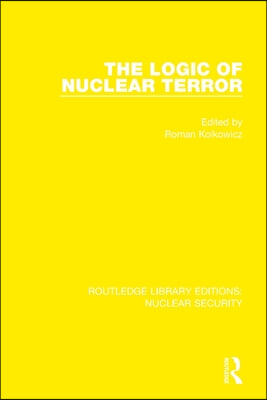 Logic of Nuclear Terror