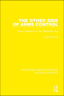 Other Side of Arms Control