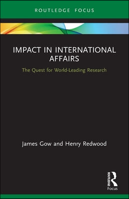 Impact in International Affairs