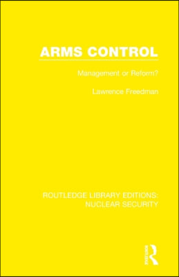 Arms Control