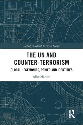 UN and Counter-Terrorism