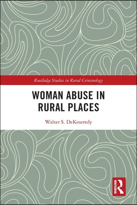Woman Abuse in Rural Places