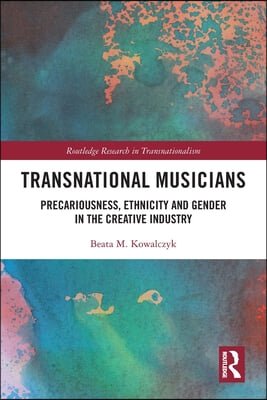 Transnational Musicians