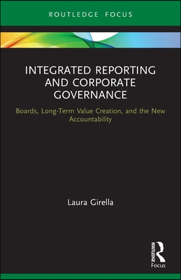 Integrated Reporting and Corporate Governance