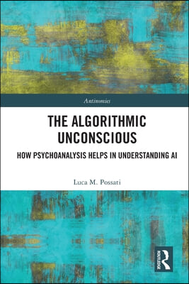 Algorithmic Unconscious