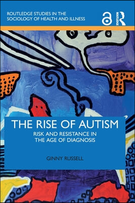 Rise of Autism