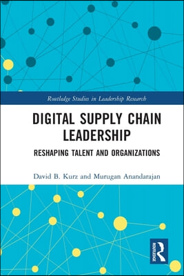 Digital Supply Chain Leadership