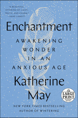 Enchantment: Awakening Wonder in an Anxious Age