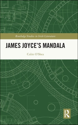 James Joyce’s Mandala