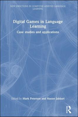 Digital Games in Language Learning