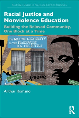 Racial Justice and Nonviolence Education