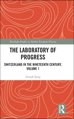 Laboratory of Progress