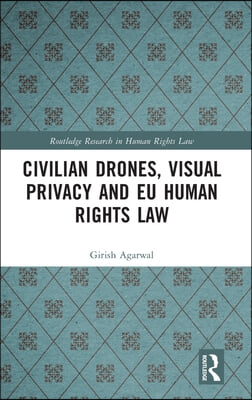 Civilian Drones, Visual Privacy and EU Human Rights Law
