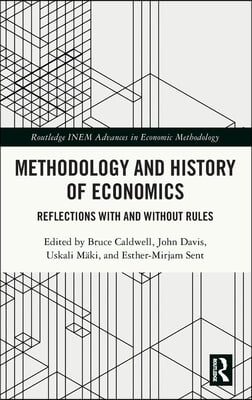 Methodology and History of Economics