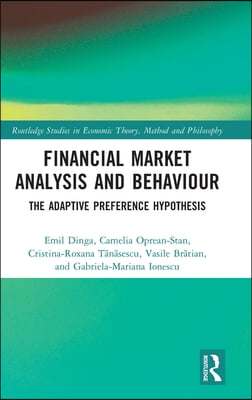 Financial Market Analysis and Behaviour