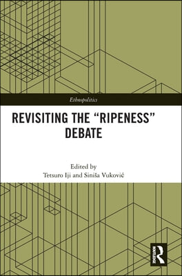 Revisiting the “Ripeness” Debate