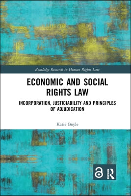 Economic and Social Rights Law