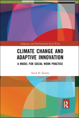 Climate Change and Adaptive Innovation