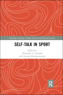 Self-talk in Sport