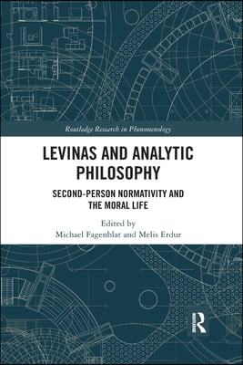 Levinas and Analytic Philosophy