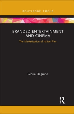 Branded Entertainment and Cinema