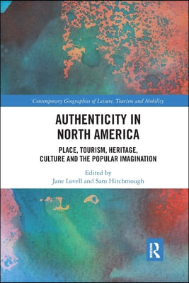 Authenticity in North America