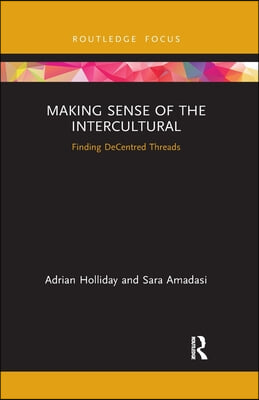 Making Sense of the Intercultural