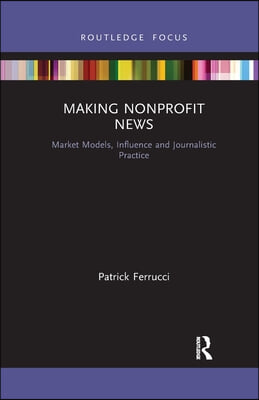 Making Nonprofit News
