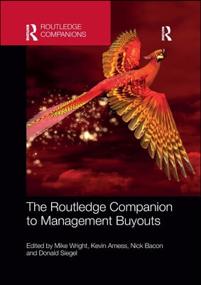 Routledge Companion to Management Buyouts