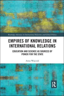 Empires of Knowledge in International Relations