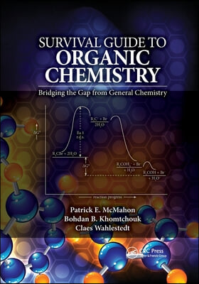 Survival Guide to Organic Chemistry