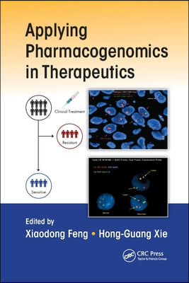 Applying Pharmacogenomics in Therapeutics