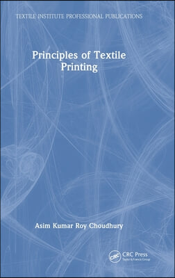 Principles of Textile Printing