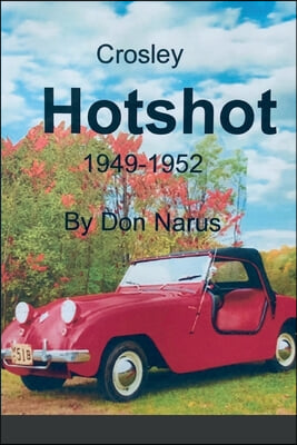 Crosley Hotshot 1949-1952