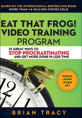 Eat That Frog! Video Training Program