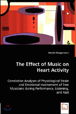 The Effect of Music on Heart Activity