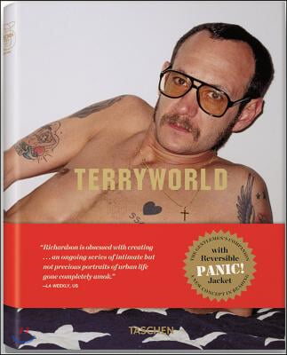 Terry Richardson: Terryworld