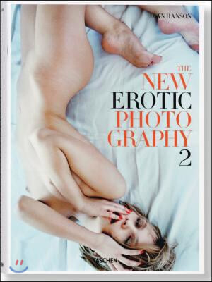 The New Erotic Photography Vol. 2