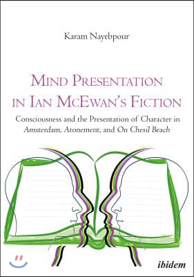 Mind Presentation in Ian McEwan's Fiction