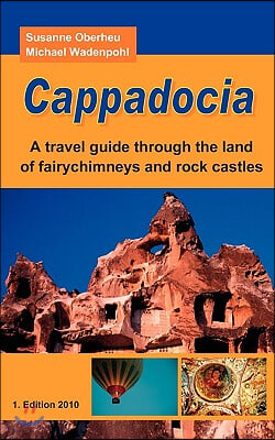 Cappadocia