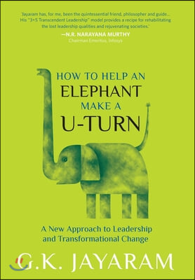 How Too Help an Elephant Make a U-turn