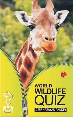 The Rupa Book of World Wildlife Quiz